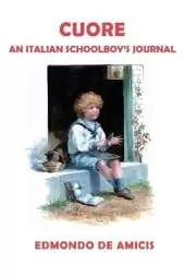 Cuore (Heart) ¢English Edition! (Paperback)