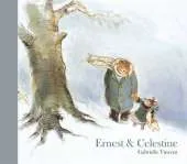 Ernest and Celestine