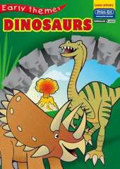 Dinosaurs