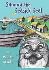 Sammy the seasick seal