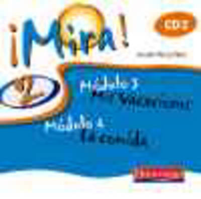 Mira 2 Aduio CD 2