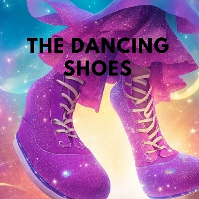 The Dancing Shoes