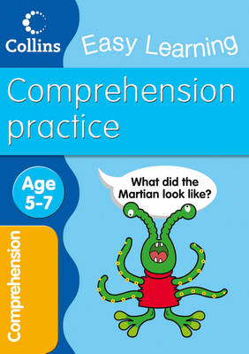 Comprehension: Ages 5-7