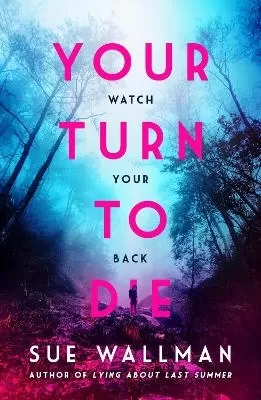 Your Turn to Die