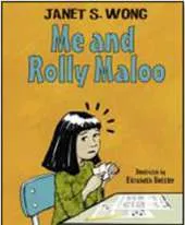 Me and Rolly Maloo