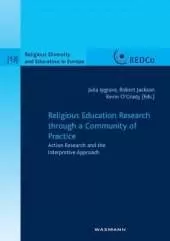 Religious Education Research through a Community of Practice: Action Research and the Interpretive Approach