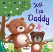 Just Like Daddy