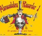 Abracadabra Recorder,Abracadabra