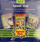 Speak out Set 5