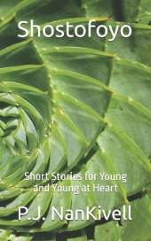 Shostofoyo: short stories for young and young at heart