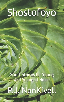 Shostofoyo: short stories for young and young at heart