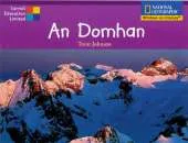 An Domhan
