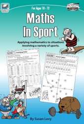 Maths in Sport: Applying Mathematics to Situations Involving a Variety of Sports