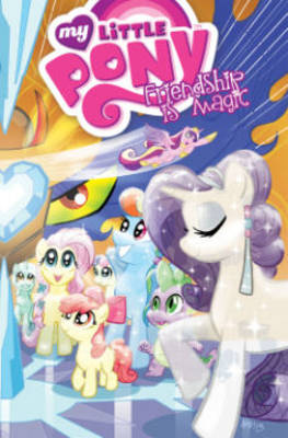 My Little Pony