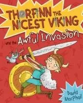 Thorfinn and the Awful Invasion