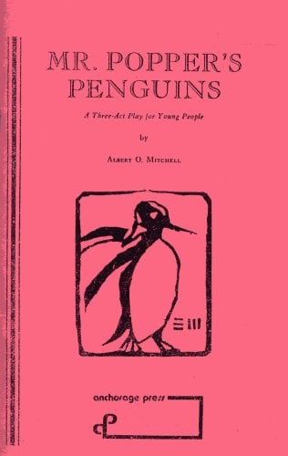 Mr. Popper's Penguins
