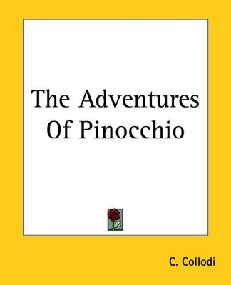 The Adventures Of Pinocchio