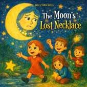 The Moon’s Lost Necklace