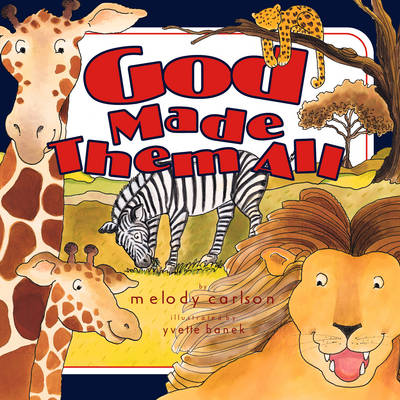 God Made Them All