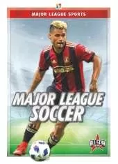 Major League Soccer