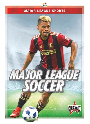Major League Soccer