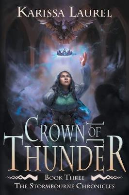 Crown of Thunder: A Young Adult Steampunk Fantasy