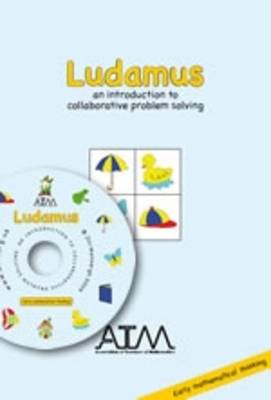 Ludamus: An Introduction to Collaborative Problem Solving