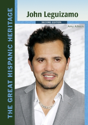John Leguizamo