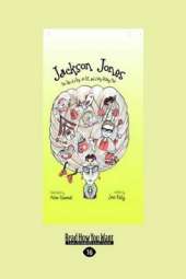 Jackson Jones, Book 1: The Tale of a Boy, an Elf and a Very Stinky Fish