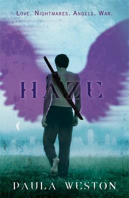 Rephaim: Haze: Book 2