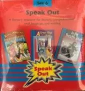 Speak out Set 6 Teaching Notes