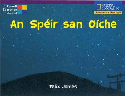 An Speir San Oiche