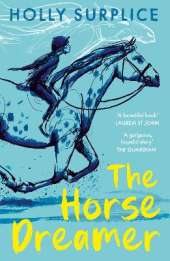 The Horse Dreamer (PB)