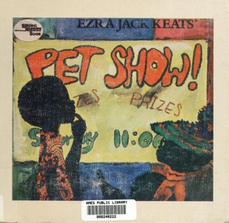 Pet Show]