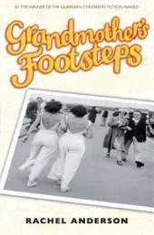 Moving Times trilogy: Grandmother's Footsteps: Book 2