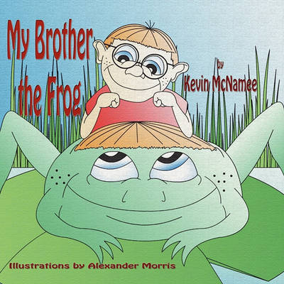 My Brother the Frog