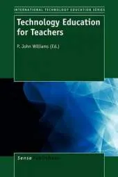 Technology Education for Teachers