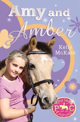 Amy and Amber