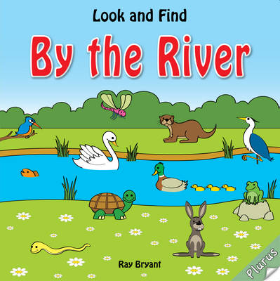 Look and Find: by the River