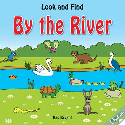 Look and Find: by the River
