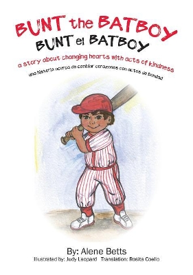 BUNT the BATBOY