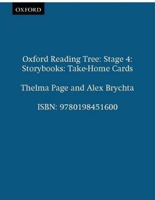 Oxford Reading Tree