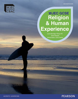Religion and Human Experience Student Book