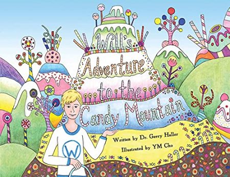 Will's Adventure to the Candy Mountain