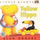 Yellow Hippo: Little Giants