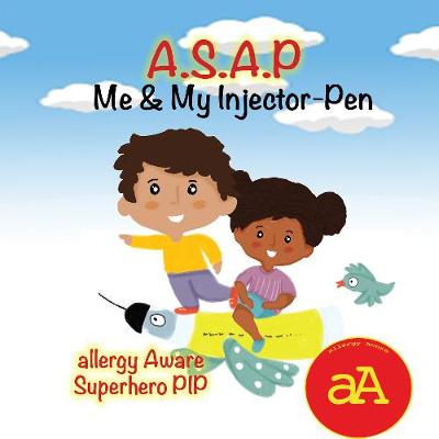 A.S.A.P - Me & My Injector-Pen