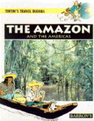 The Amazon