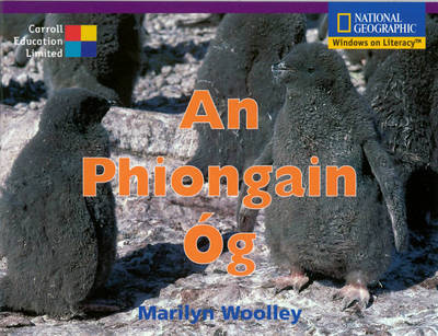 An Phiongain Og