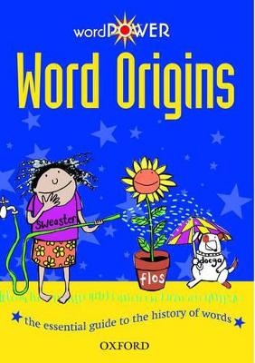 WordPower!: Word Origins
