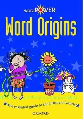 WordPower!: Word Origins